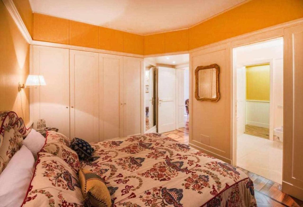 Casa Orta Appartamento Con Vista Lago Орта Сан Джулио Екстериор снимка