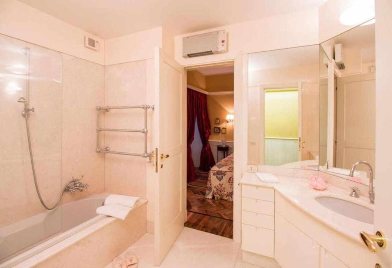 Casa Orta Appartamento Con Vista Lago Орта Сан Джулио Екстериор снимка